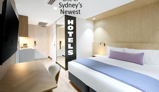 Haberfield Hotel