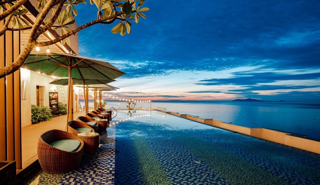 HAIAN Beach Hotel & Spa