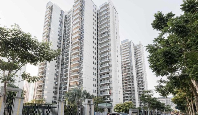 Haikou Meilan District · Xixili Locals Apartment 00175140