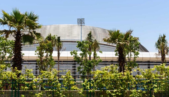 Haikou Xiuying·Wuyuanhe Stadium· Locals Apartment 00157140