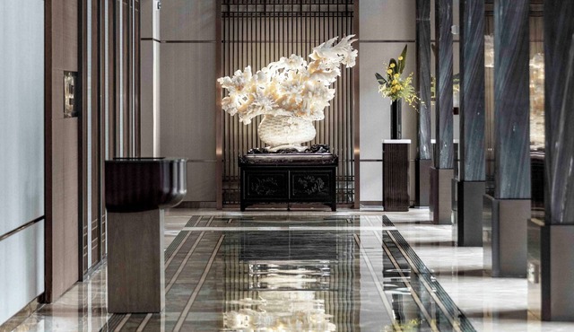 Haikou Yatter Hotel, Vignette Collection by IHG