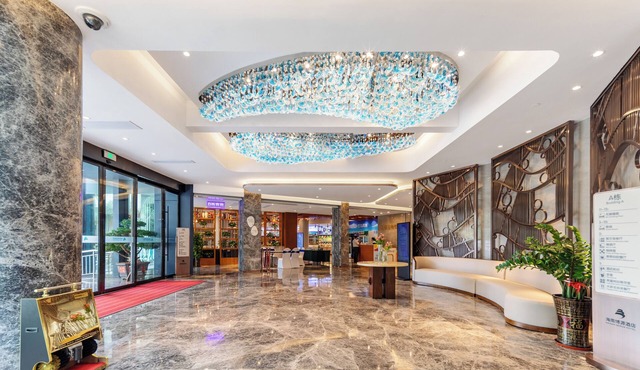 Hainan Berun hotel