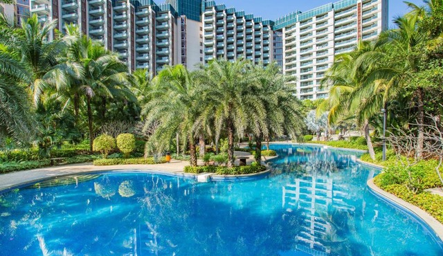 Hainan Ocean Star Hotel