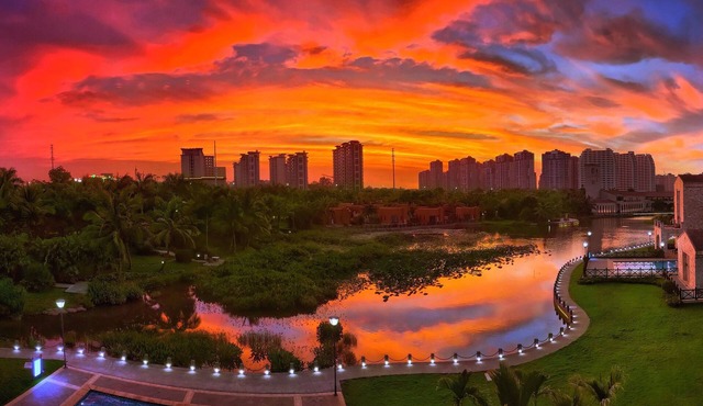 Hainan Xikang Wellness & Resorts