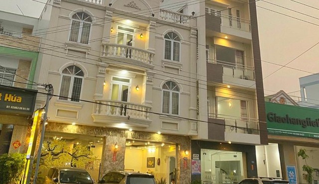 HaiVan HosTel