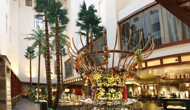 Haiyun Jin Jiang Internatonal Hotel