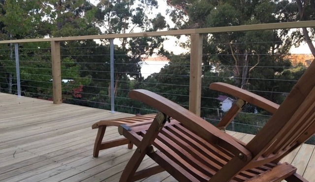 Halcyon Days - A comfortable, quiet and well equipped based to explore or relax