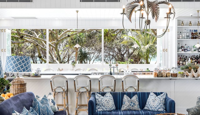 Halcyon House