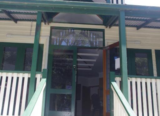 Halls Gap Tavern