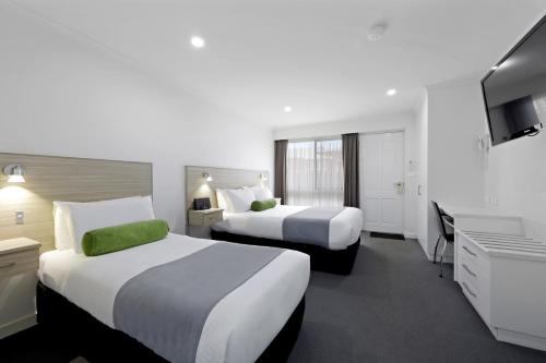 Hamilton Lonsdale Motel