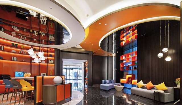 Hampton by Hilton Beijing Wangjing
