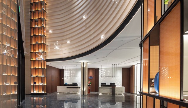 Hampton by Hilton Changsha Wuyi Square