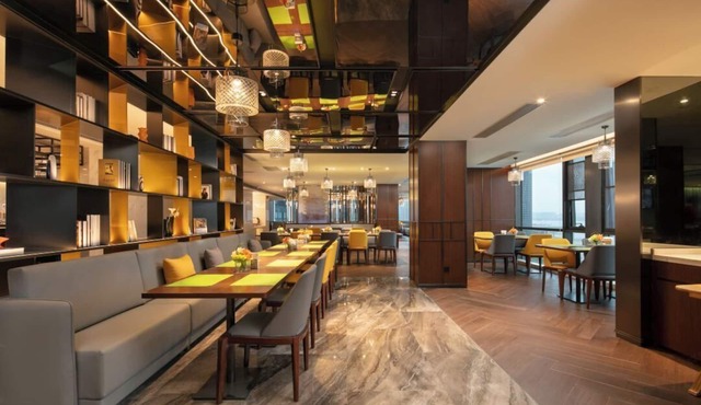 Hampton by Hilton Chaoyang Certer