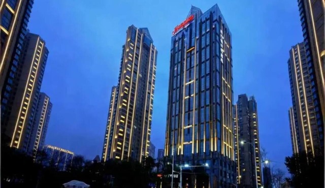 Hampton by Hilton China
