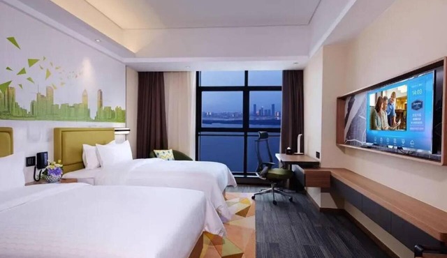 Hampton by Hilton China