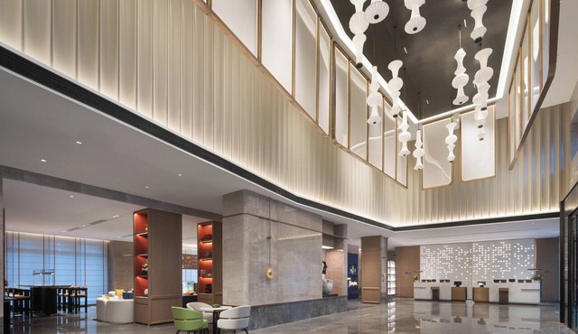 Hampton by Hilton Dehua