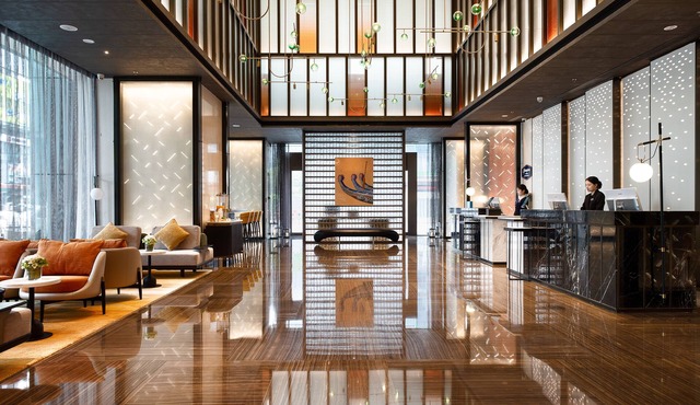 Hampton by Hilton Foshan Shunde Beijiao