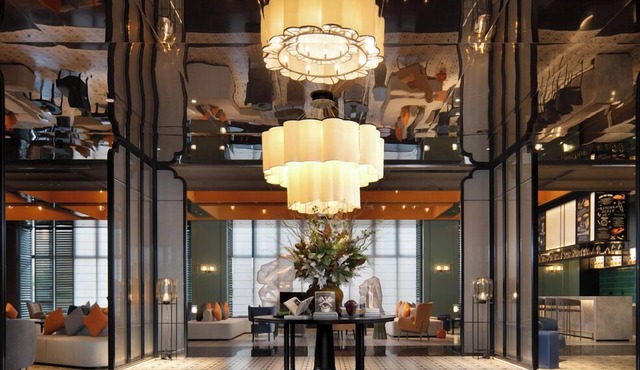 Hampton by Hilton Foshan Jun'an
