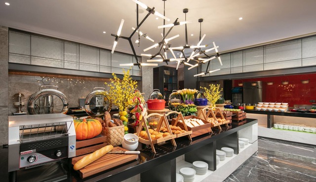 Hampton by Hilton Foshan Dali