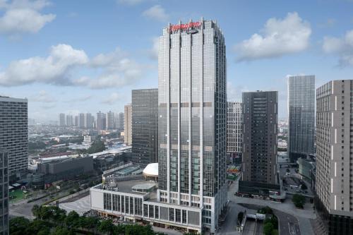 Hampton by Hilton Foshan Shunde Beijiao
