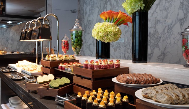 Hampton by Hilton Guangzhou Xintang