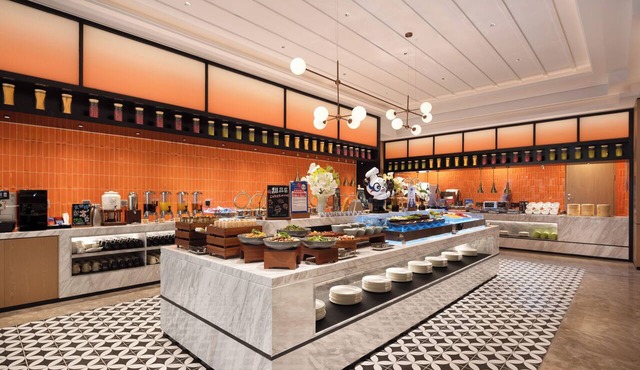 Hampton by Hilton Guangzhou Huangpu