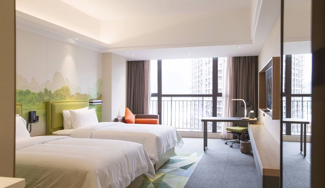 Hampton by Hilton Guilin Lingui