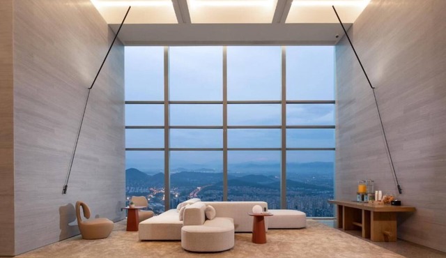 Hampton by Hilton Hangzhou Liangzhu