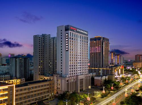 Hampton by Hilton Kuitun
