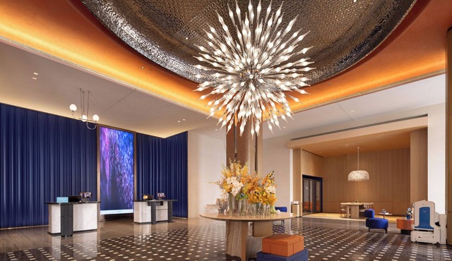 Hampton by Hilton Ningbo Xiangshan