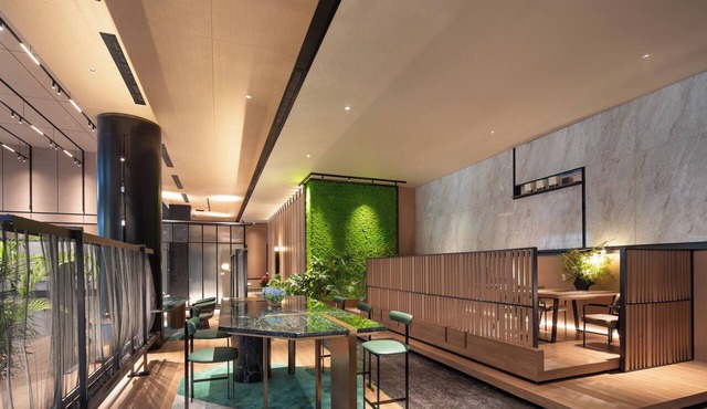 Hampton by Hilton Sanming Sanyuan