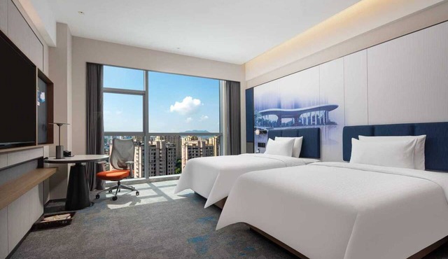 Hampton by Hilton Sanming Sanyuan