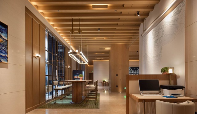 Hampton by Hilton Shenzhen Science Park