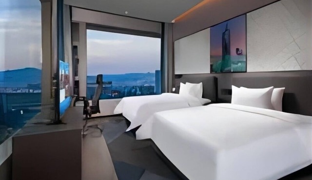 Hampton by Hilton Technology City