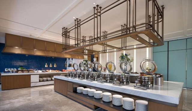 Hampton by Hilton Xiamen Tong'an Chengnan