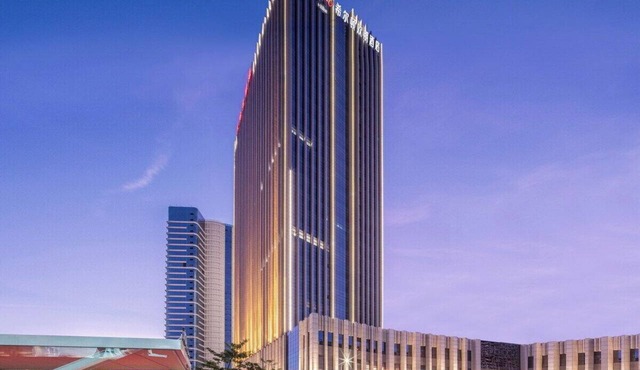 Hampton by Hilton Xiamen Liang'an