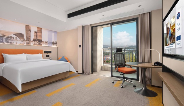 Hampton by HiltonFoshan Nanhai