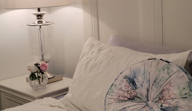 Hampton House Echuca - near Hospital & Town Centre