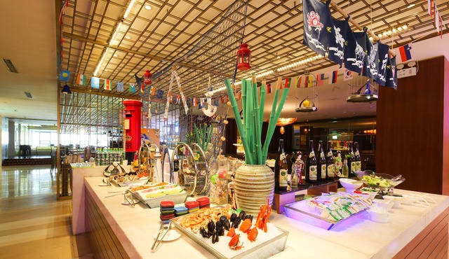 Han Yue Lou Hotel Nanjing
