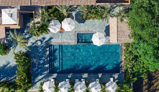 Hang Múa Ecolodge Ninh Hoà