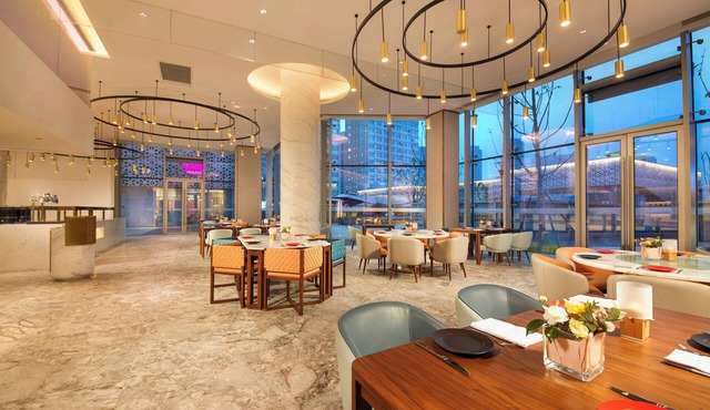 Hangzhou Binjiang Baolong Juntels