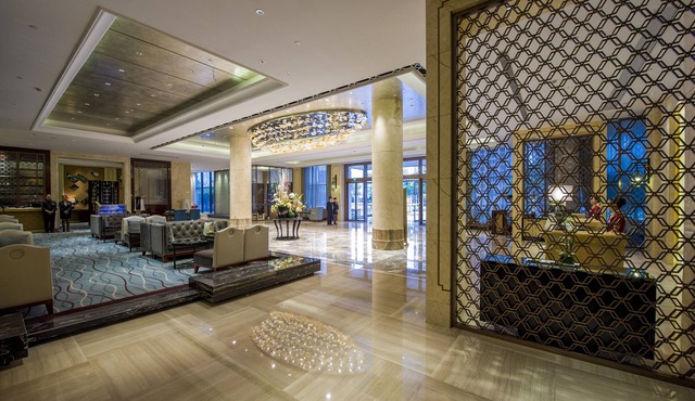 Hangzhou Far East Hotel