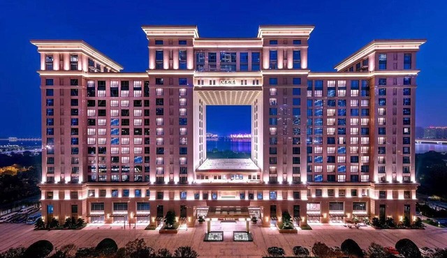 Hangzhou Jiutai Hotel
