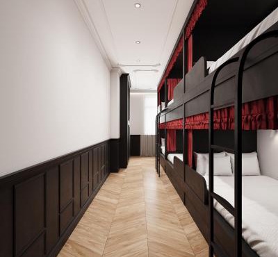 Hangzhou JZ Youth Hostel West Lake Branch
