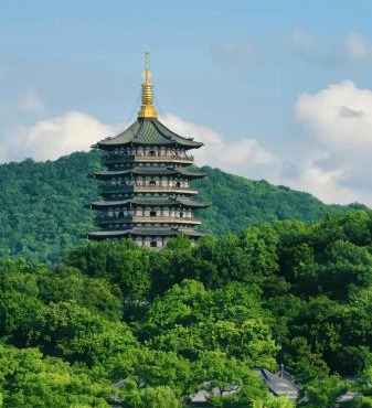 Hangzhou Memory Travel International Hotel-Edge Westlake