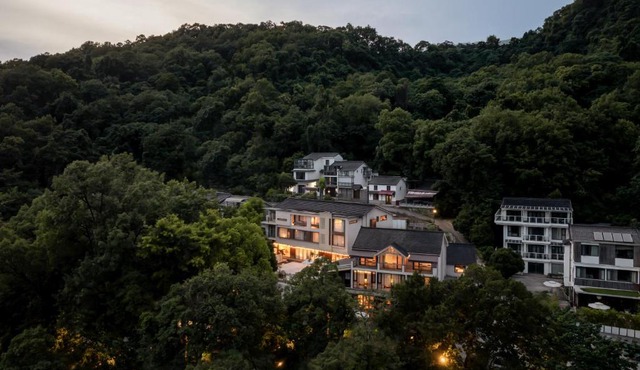 Hangzhou Miqiuye Hotel West Lake Scenic Area Store