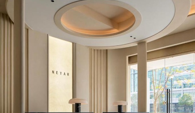 HangZhou Neyar Light and Shadow Garden Hotel-The WestLake Sights-Wulinmen STN F
