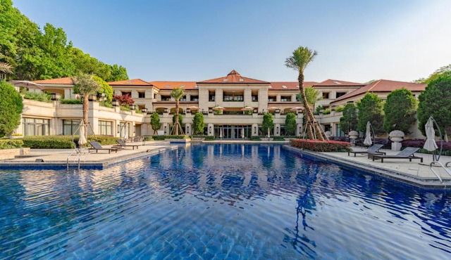 Hangzhou Rose Garden Resort & Spa