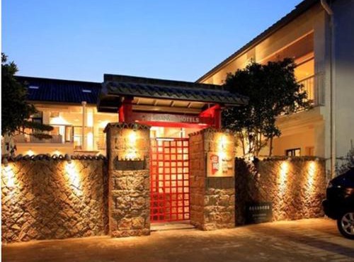 Hangzhou Shange Hotel