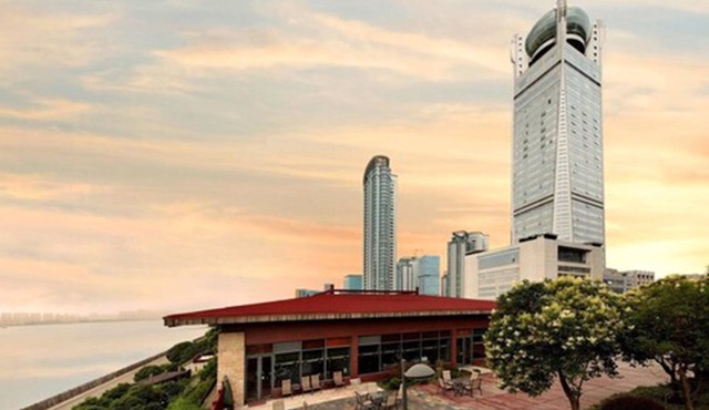 Hangzhou Tianyuan Tower Hotel